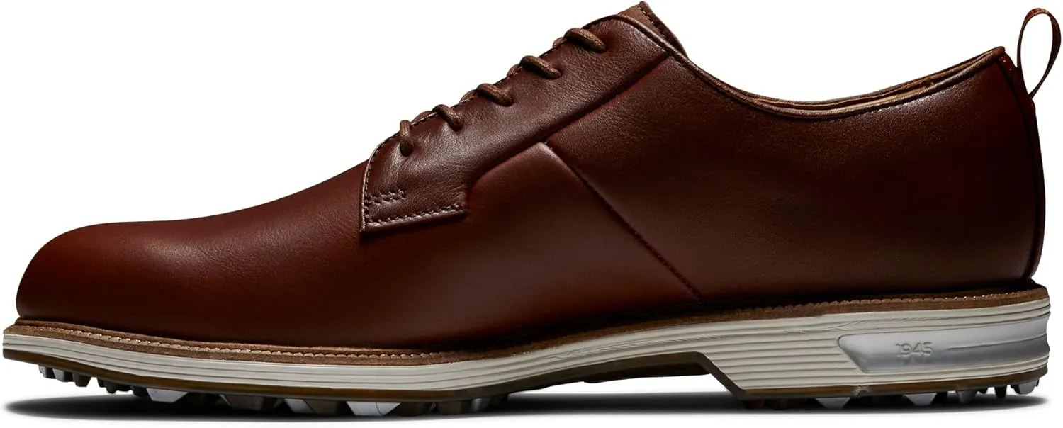 FootJoy Men's Premiere Series-Field Spikeless Previous Season Style Golf Shoe
