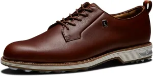 FootJoy Men's Premiere Series-Field Spikeless Previous Season Style Golf Shoe