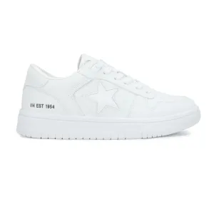 Fresh 12 Lace Up Sneakers