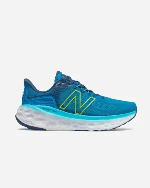 Fresh Foam More v3 M - Wave/Rogue Wave