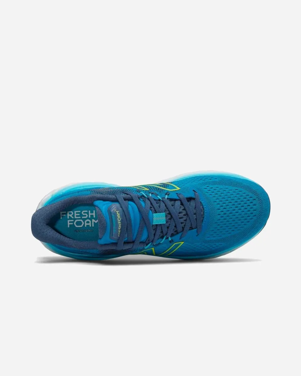 Fresh Foam More v3 M - Wave/Rogue Wave