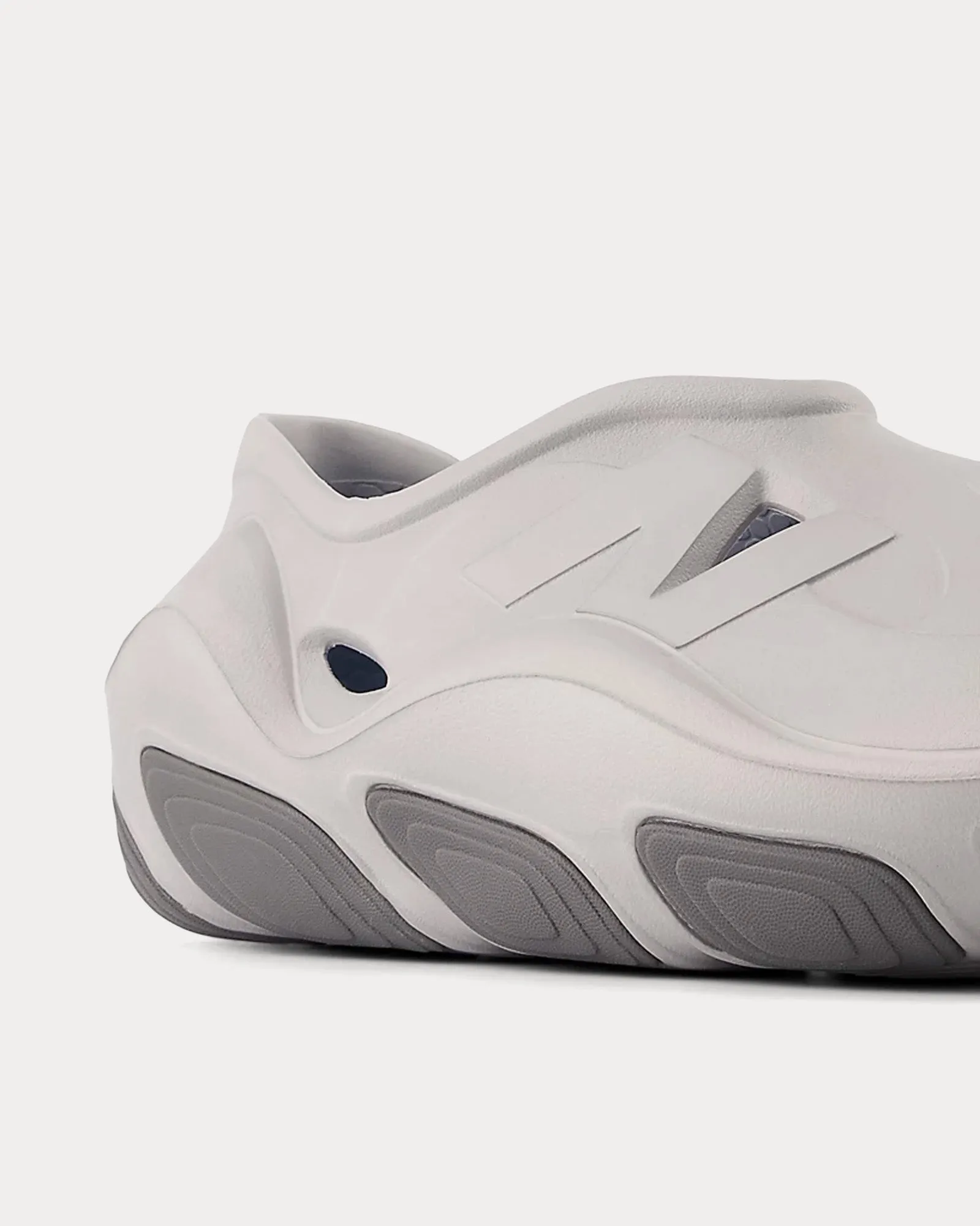 Fresh Foam X RCVRY Concrete / Castlerock Slip On Sneakers