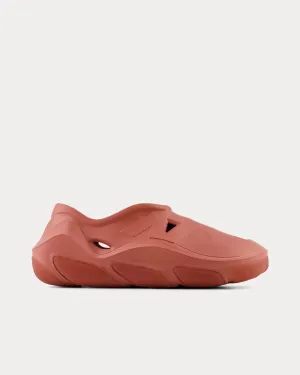Fresh Foam X RCVRY Tamarind / Spice Blue Slip On Sneakers