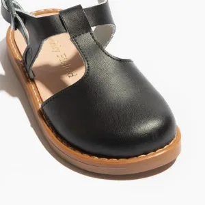 Freshly Picked - Newport Sandals Ebony