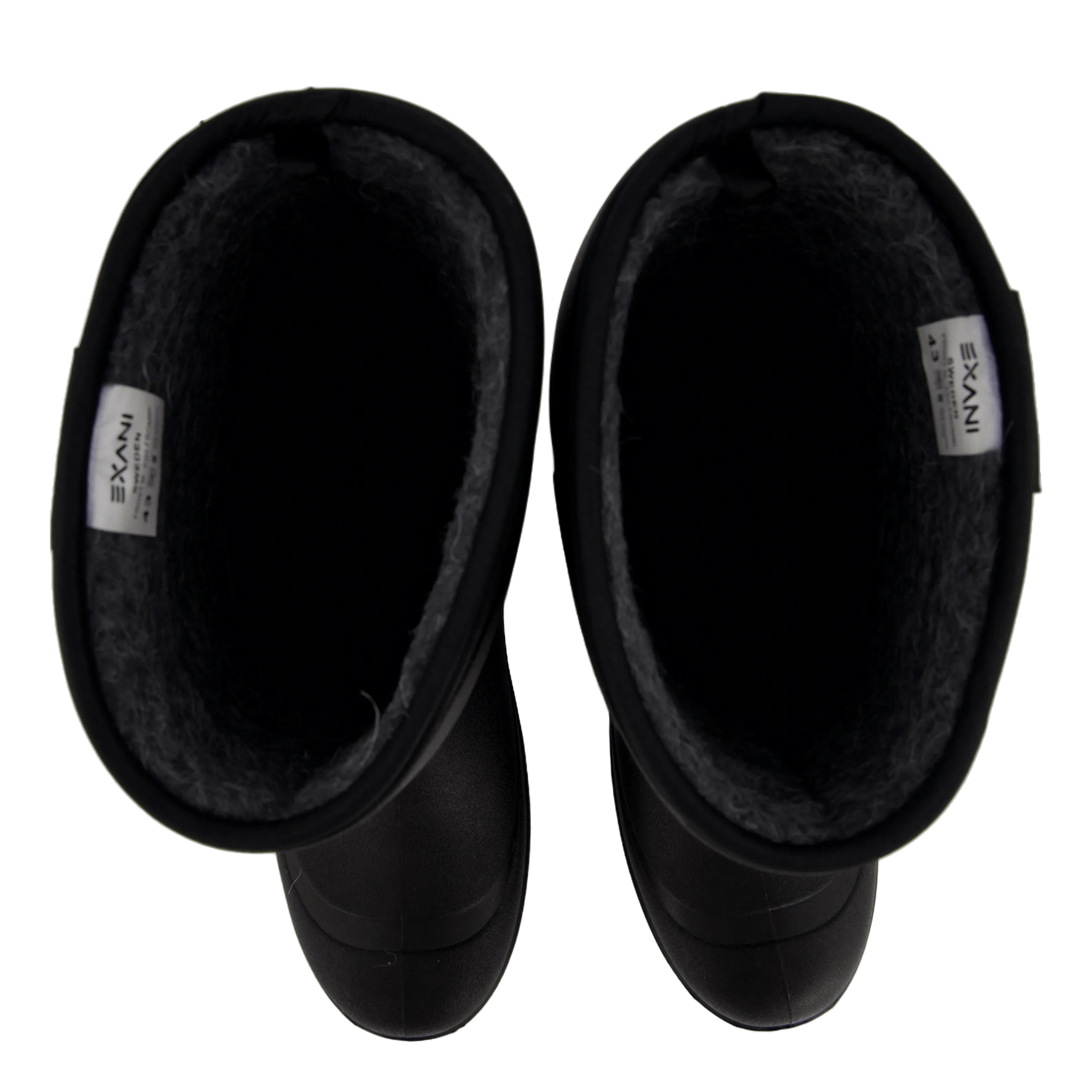 Frost M Black