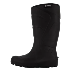 Frost M Black