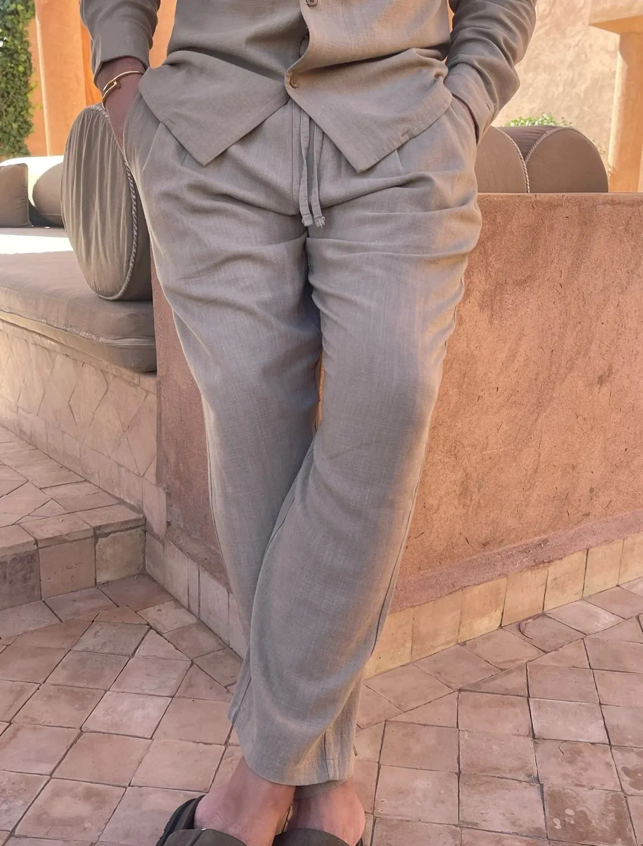 Garrett - Casual Stylish Set