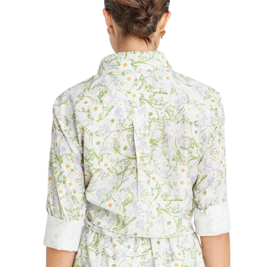 Heaven Boyfriend Shirt HP2304TH - Thistle