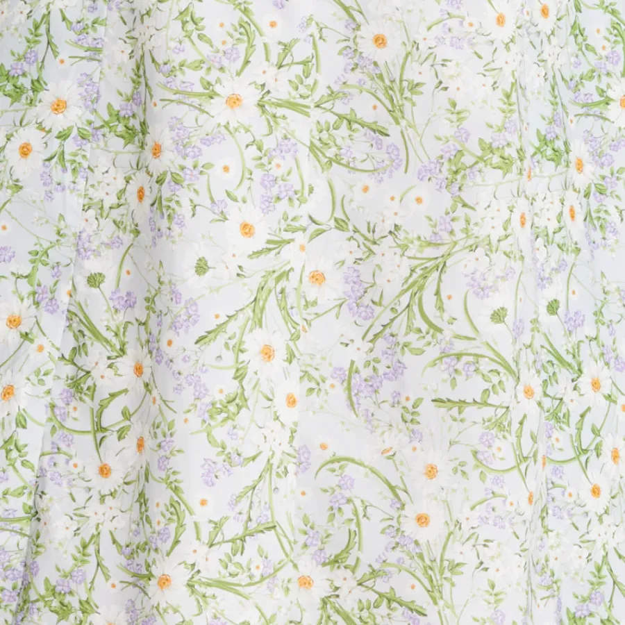 Heaven Boyfriend Shirt HP2304TH - Thistle