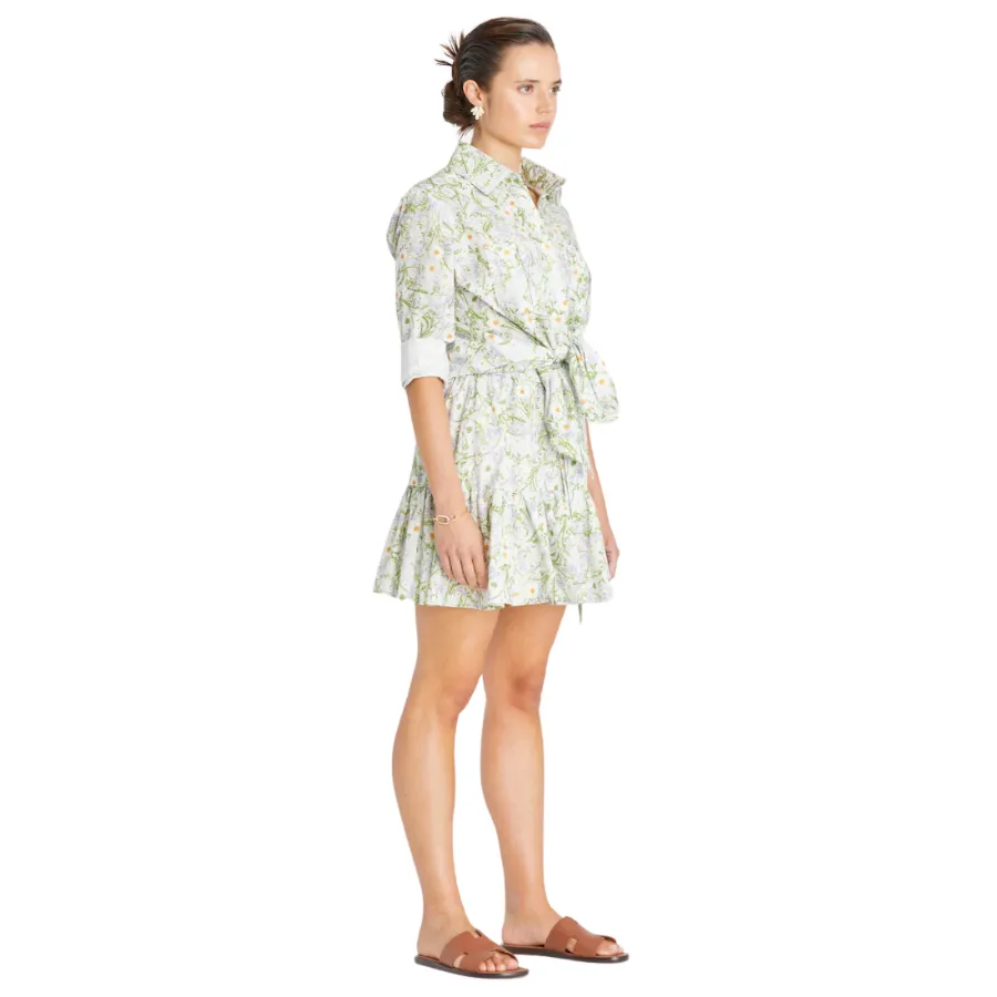 Heaven Boyfriend Shirt HP2304TH - Thistle