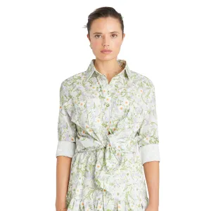 Heaven Boyfriend Shirt HP2304TH - Thistle