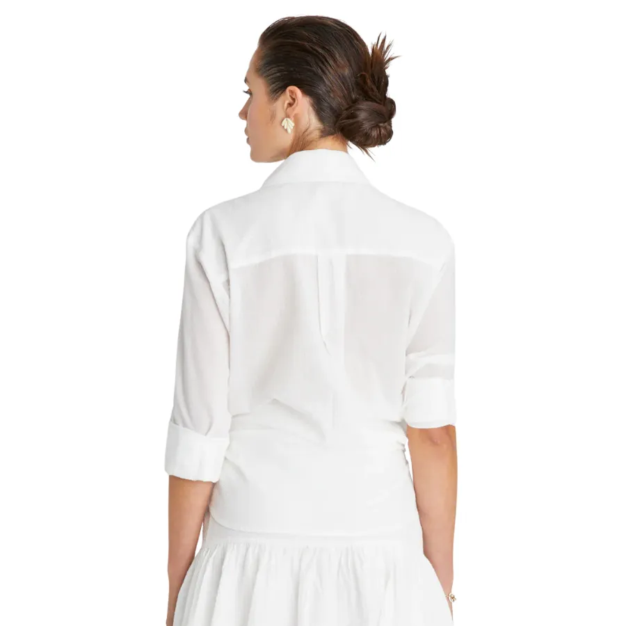 Heaven Boyfriend Shirt HP2310CR - Cruise Orchid