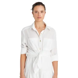 Heaven Boyfriend Shirt HP2310CR - Cruise Orchid
