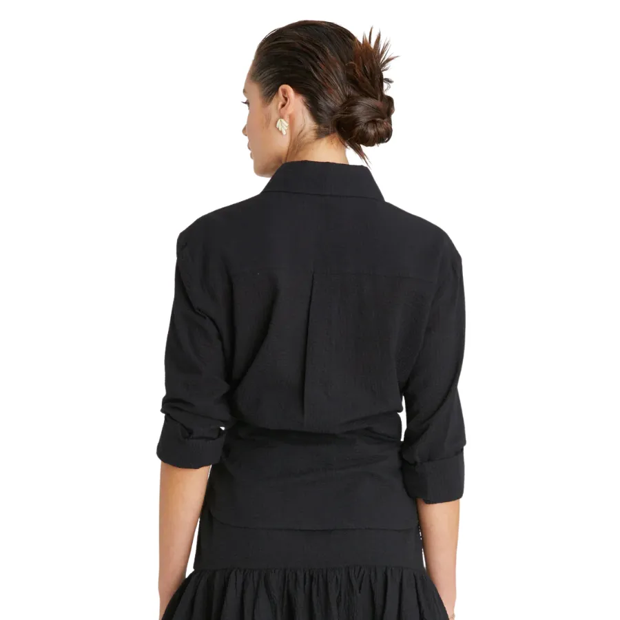 Heaven Boyfriend Shirt HP2310CR - Cruise Panther