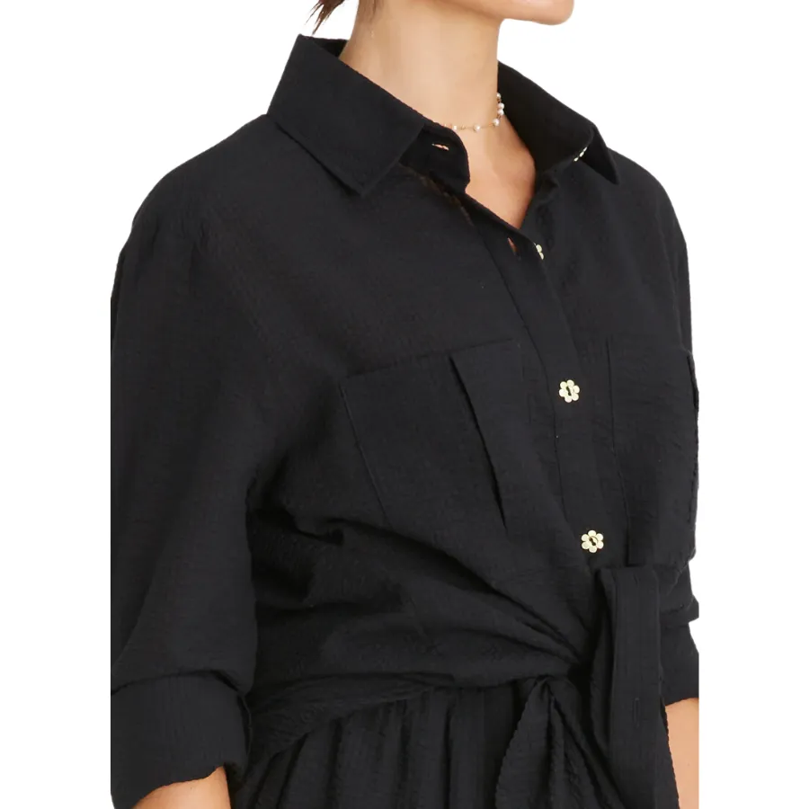 Heaven Boyfriend Shirt HP2310CR - Cruise Panther