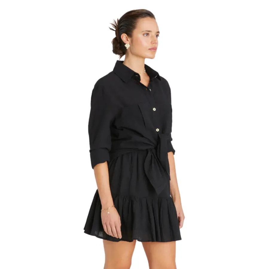 Heaven Boyfriend Shirt HP2310CR - Cruise Panther