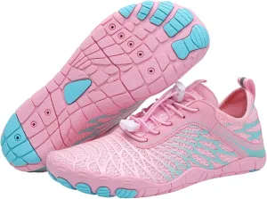 Hike Footwear Barefoot Womens,Lorax Pro Barefoot Shoes Women,Wide Toe Box Healthy & Non-Slip Barefoot Shoes Unisex, Outdoor Hiking Shoes Women