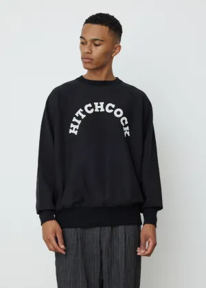 Hitchcock Sweatshirt