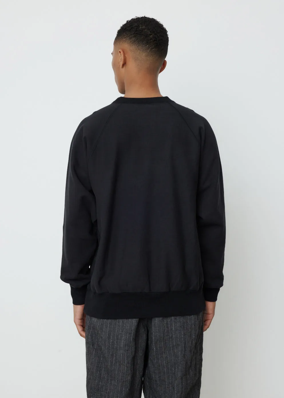 Hitchcock Sweatshirt