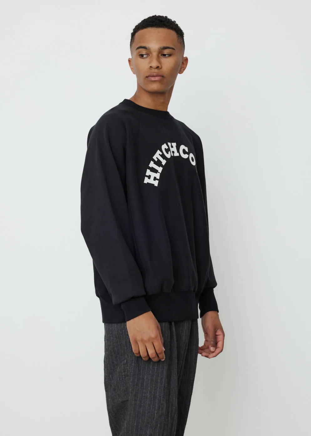 Hitchcock Sweatshirt