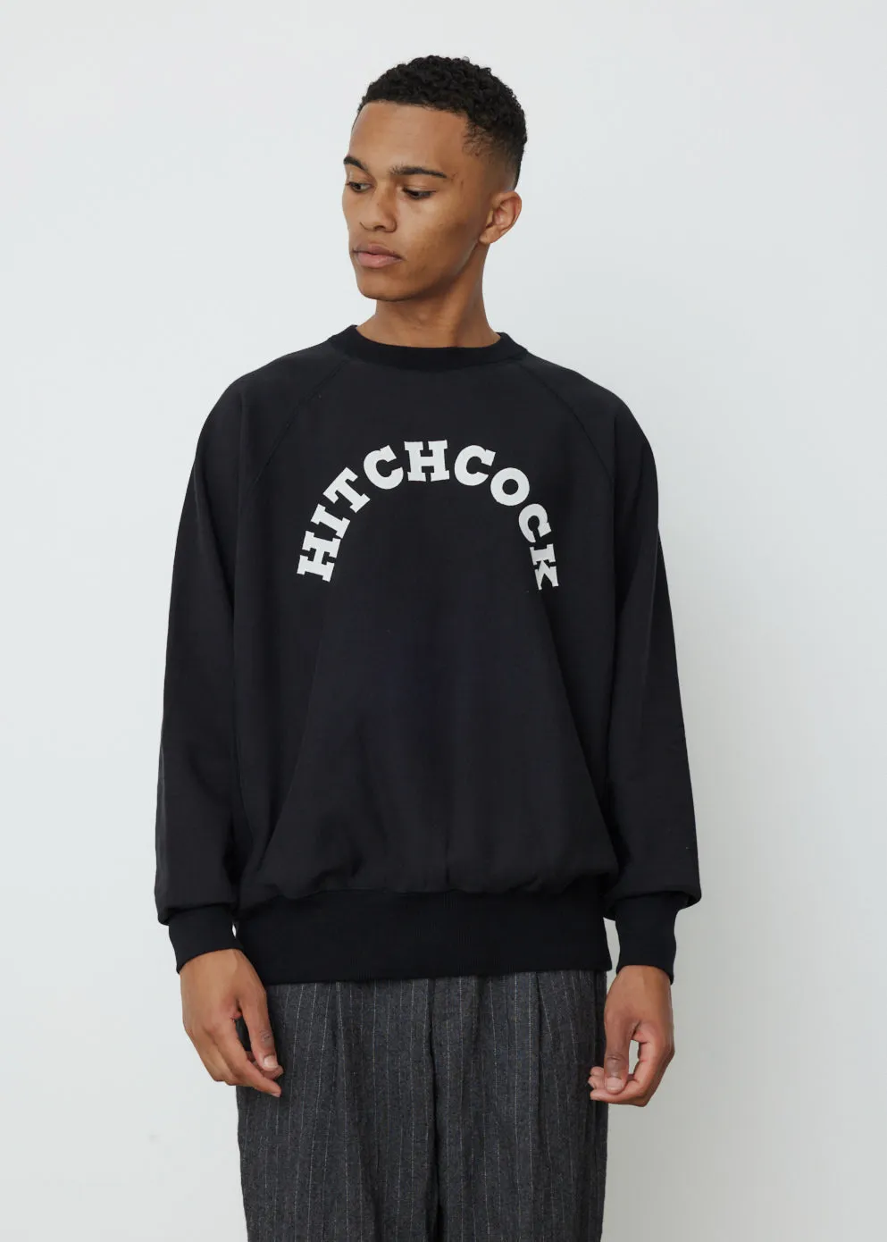 Hitchcock Sweatshirt