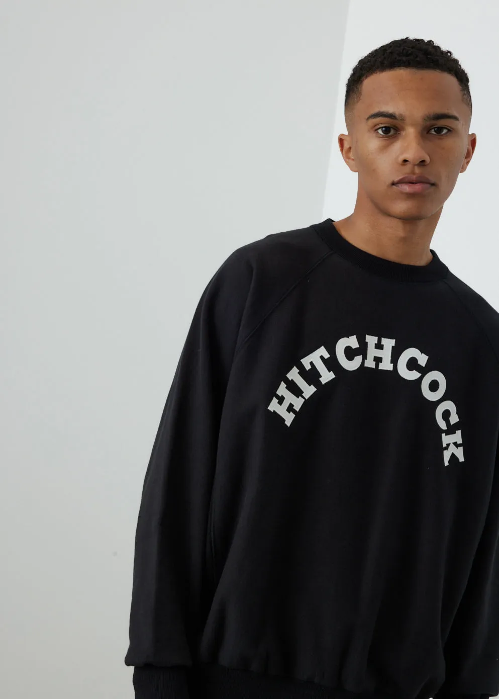 Hitchcock Sweatshirt