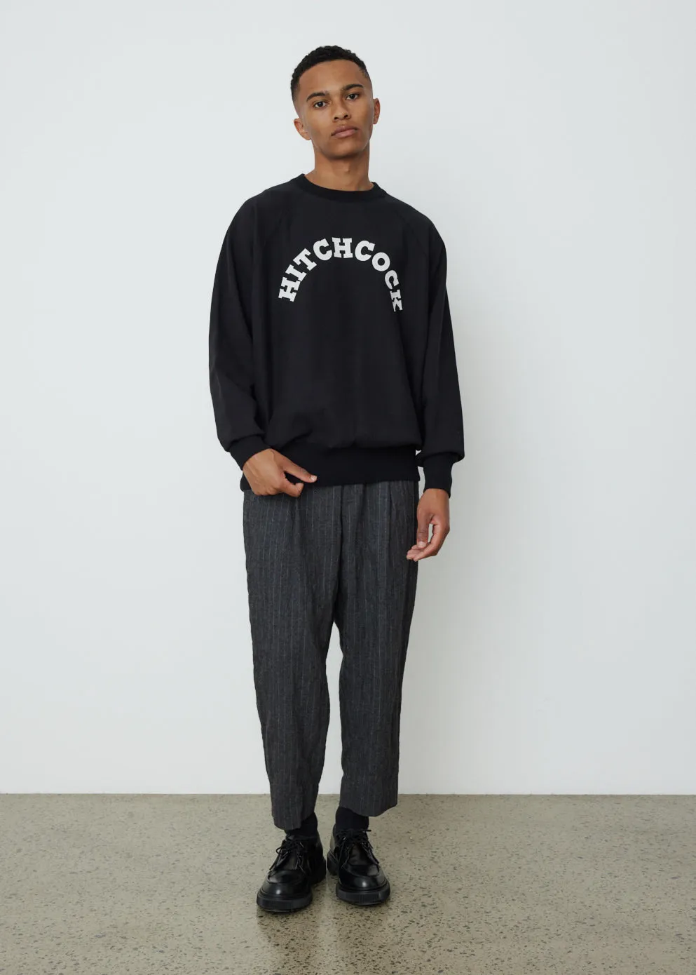 Hitchcock Sweatshirt