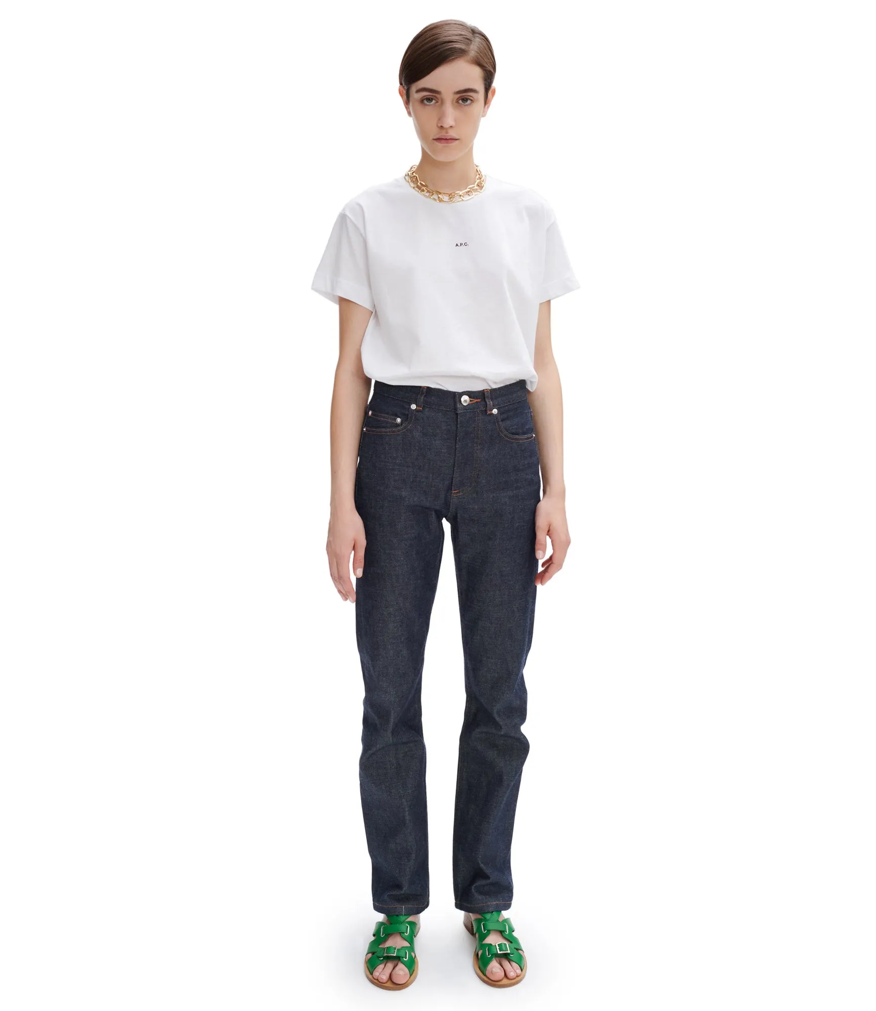 Jade T-Shirt