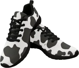 Jeiento Women Mesh Trainers Lace up Shoes Travel Casual Comfort Sports Gym Running Shoes Walking Sneakers Jogging Fitness