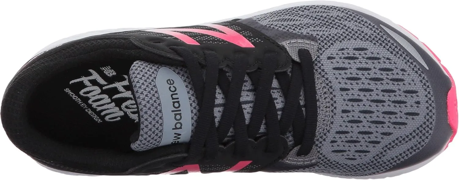 Kids New Balance Fresh Foam Zante v3
