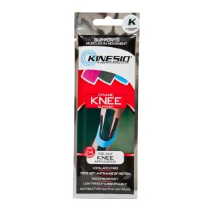 Kinesio Pre Cut, Knee.