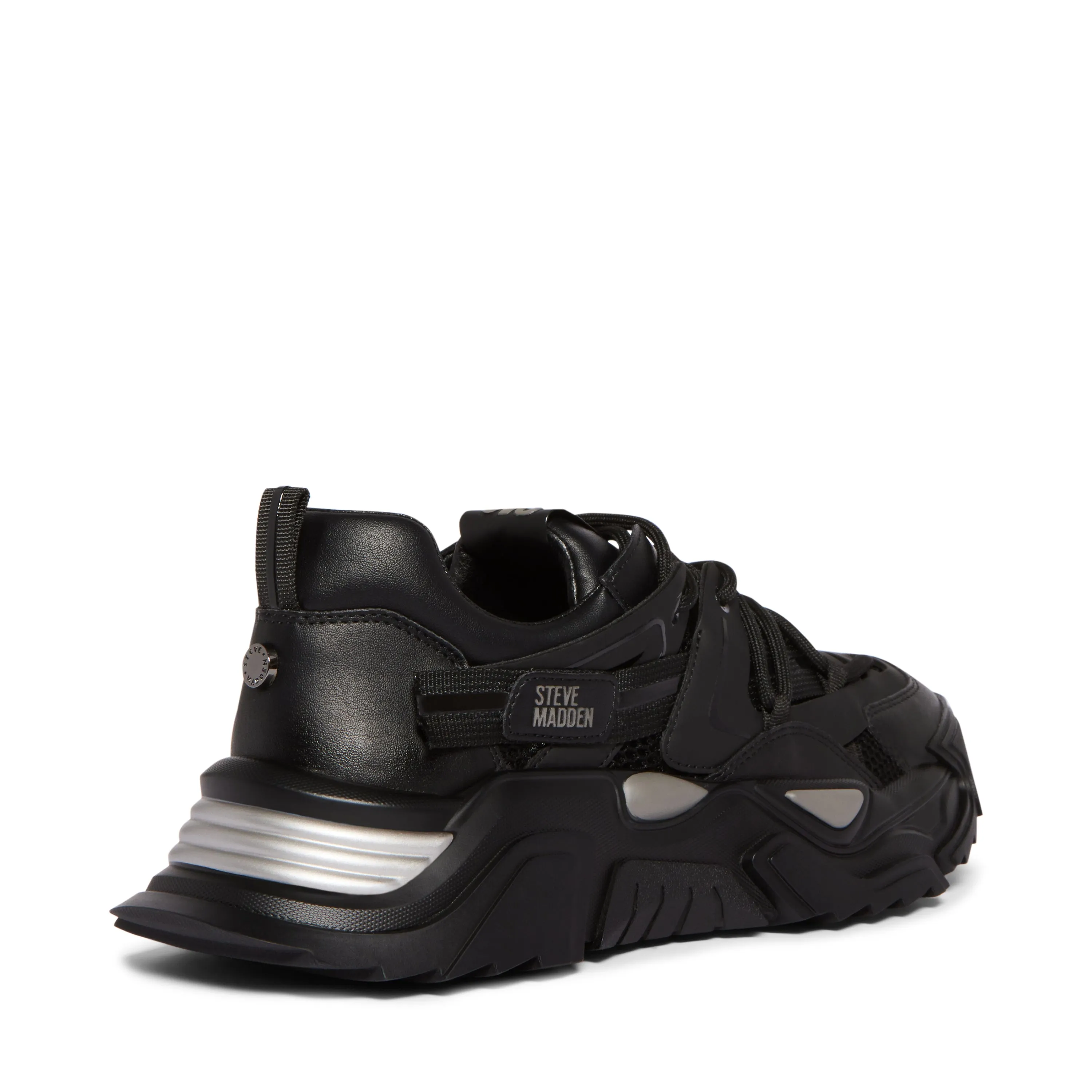 Kingly Trainer BLACK