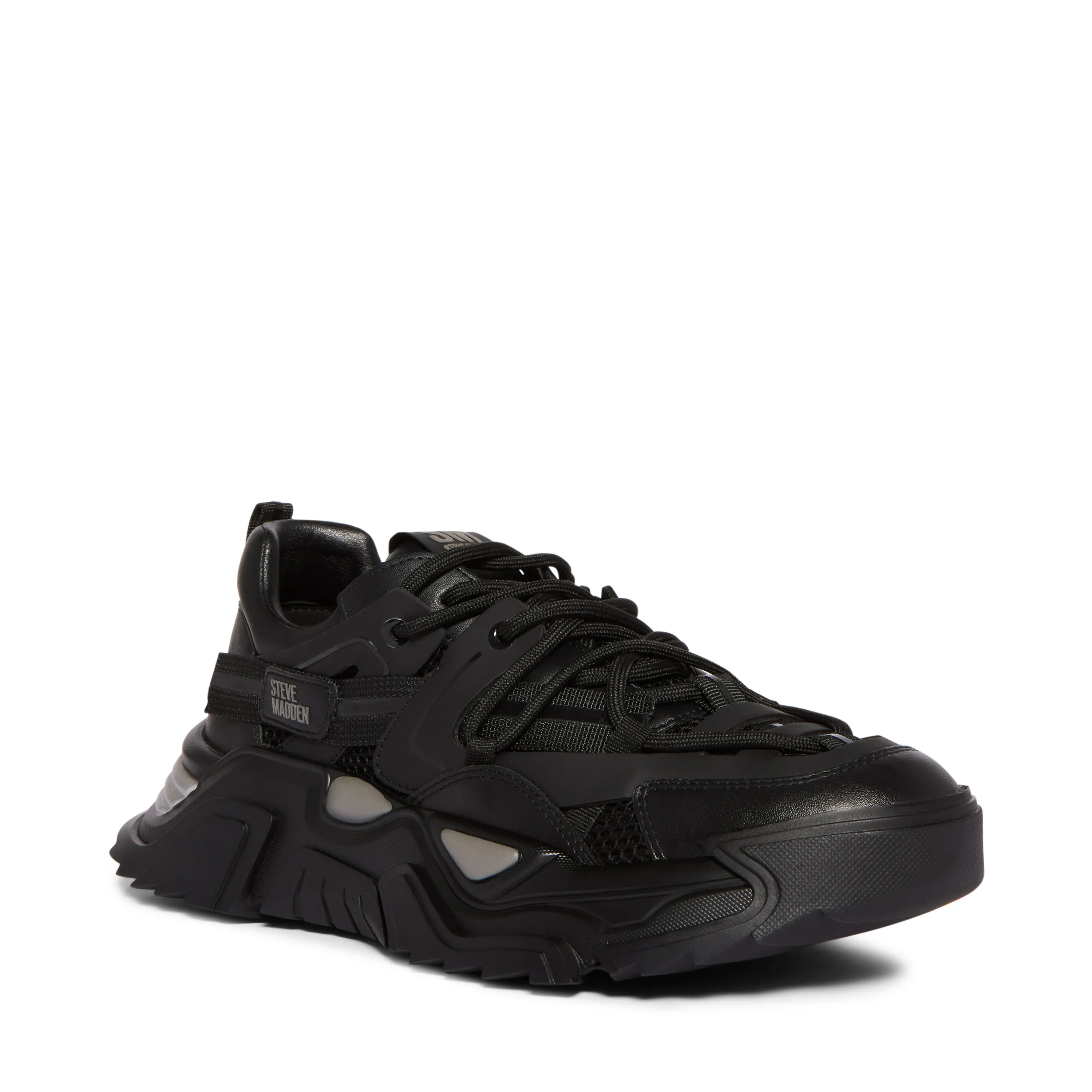 Kingly Trainer BLACK