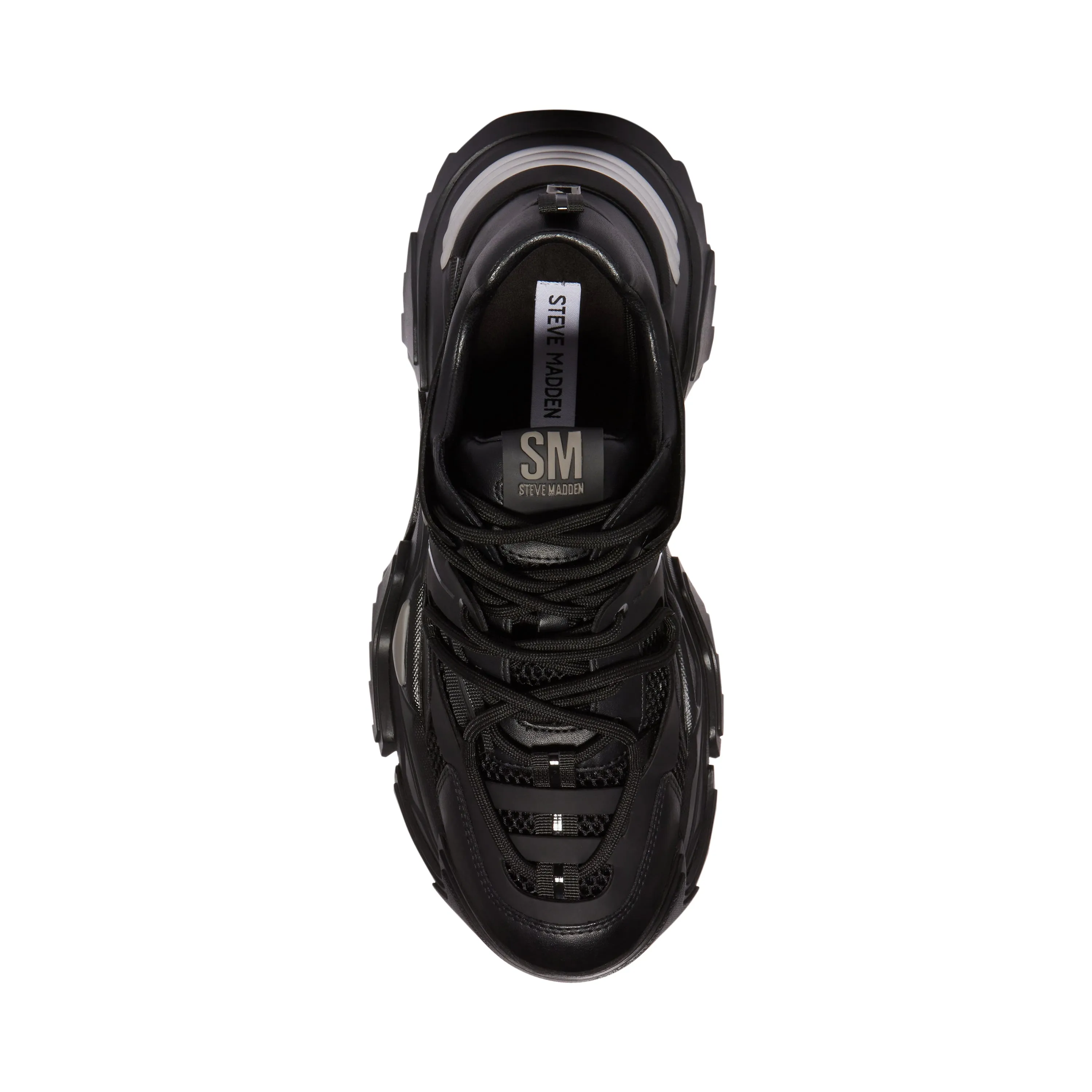 Kingly Trainer BLACK