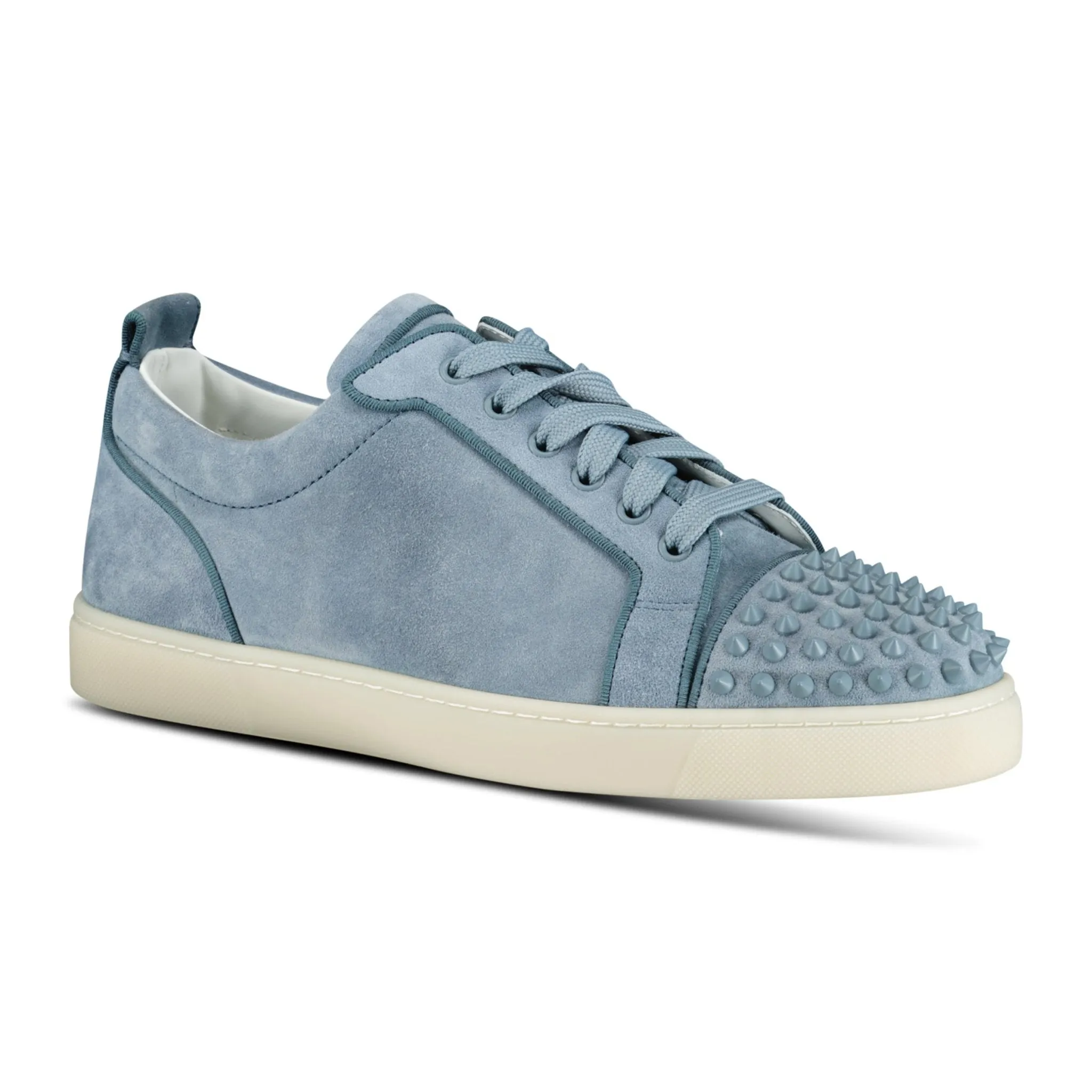 Louis Junior Spikes Orlato Trainers Titan Blue