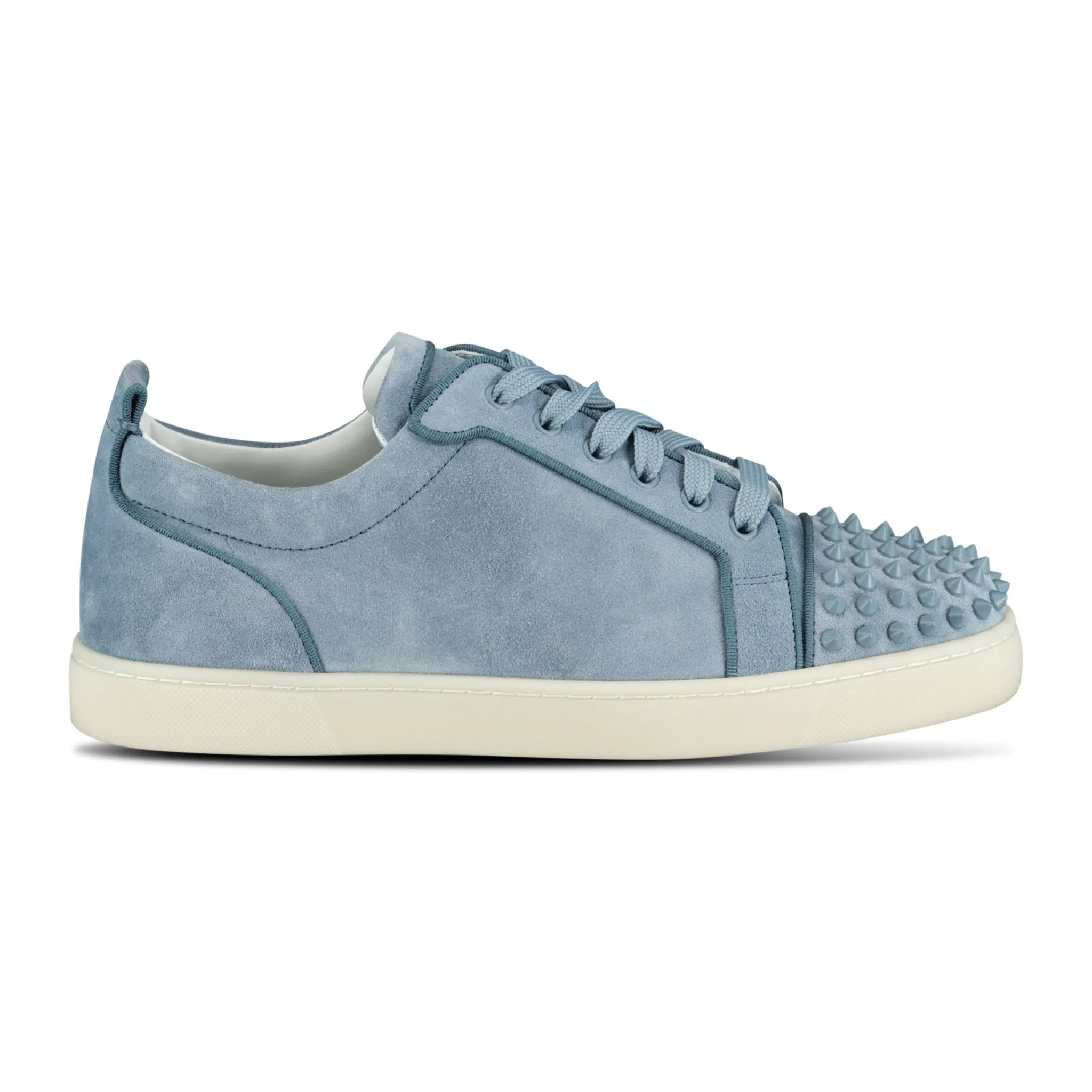 Louis Junior Spikes Orlato Trainers Titan Blue