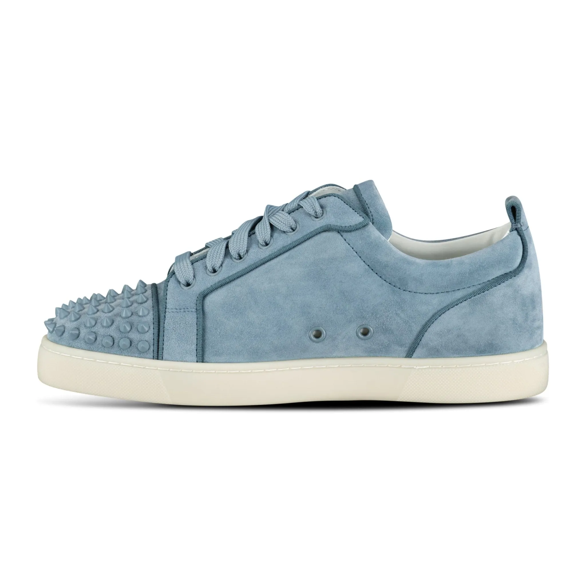 Louis Junior Spikes Orlato Trainers Titan Blue