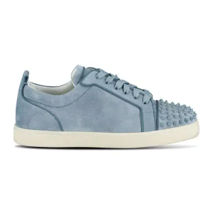 Louis Junior Spikes Orlato Trainers Titan Blue