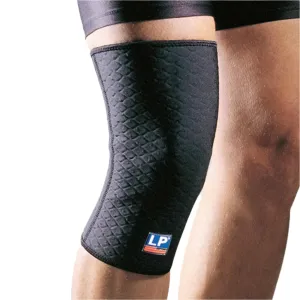 LP Extreme Closed Knee Support