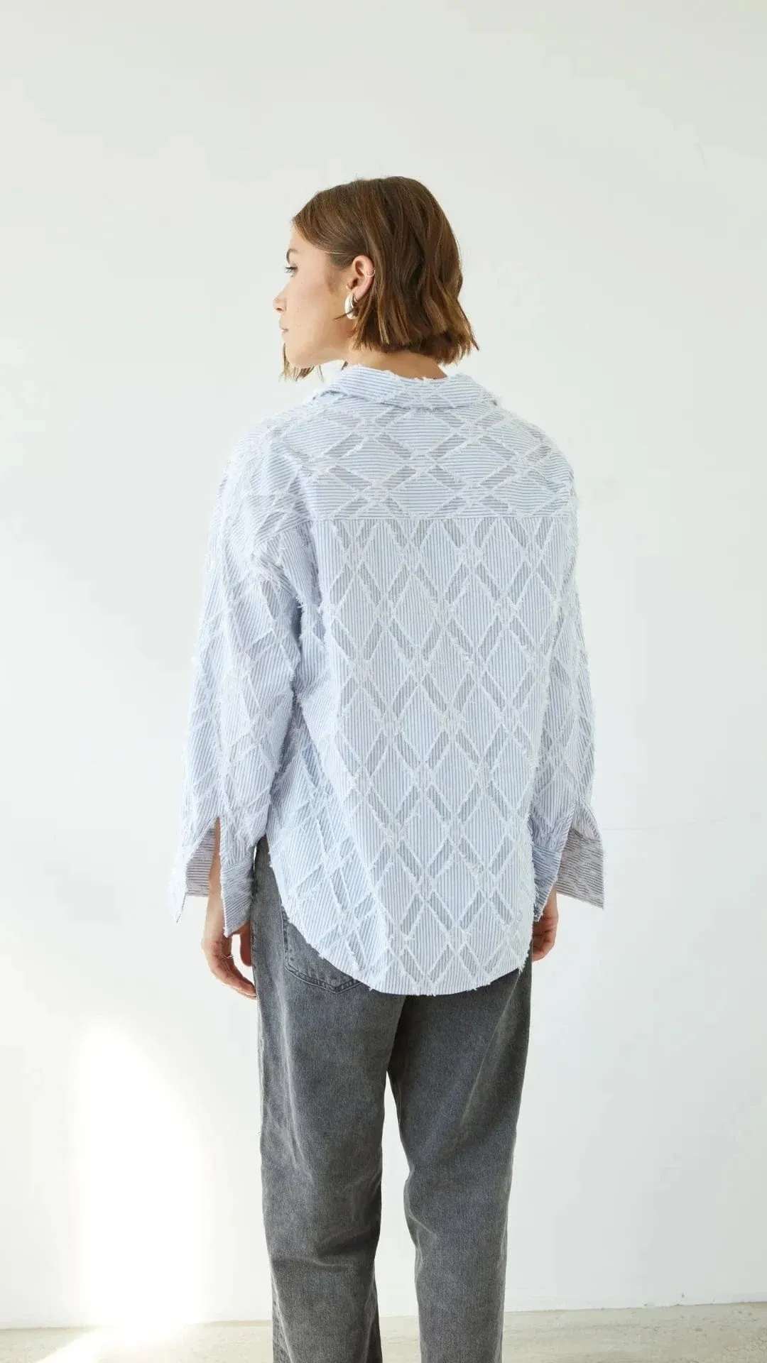 Marlowe Shirt