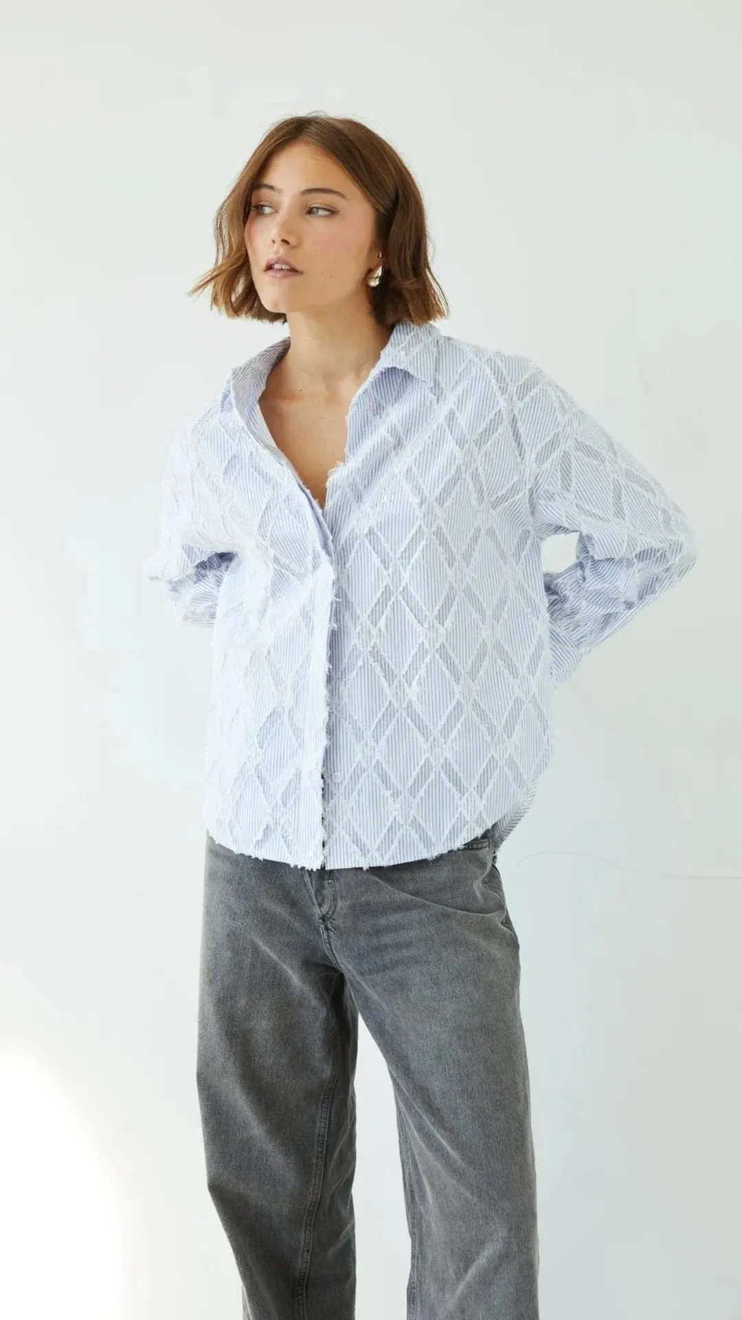 Marlowe Shirt