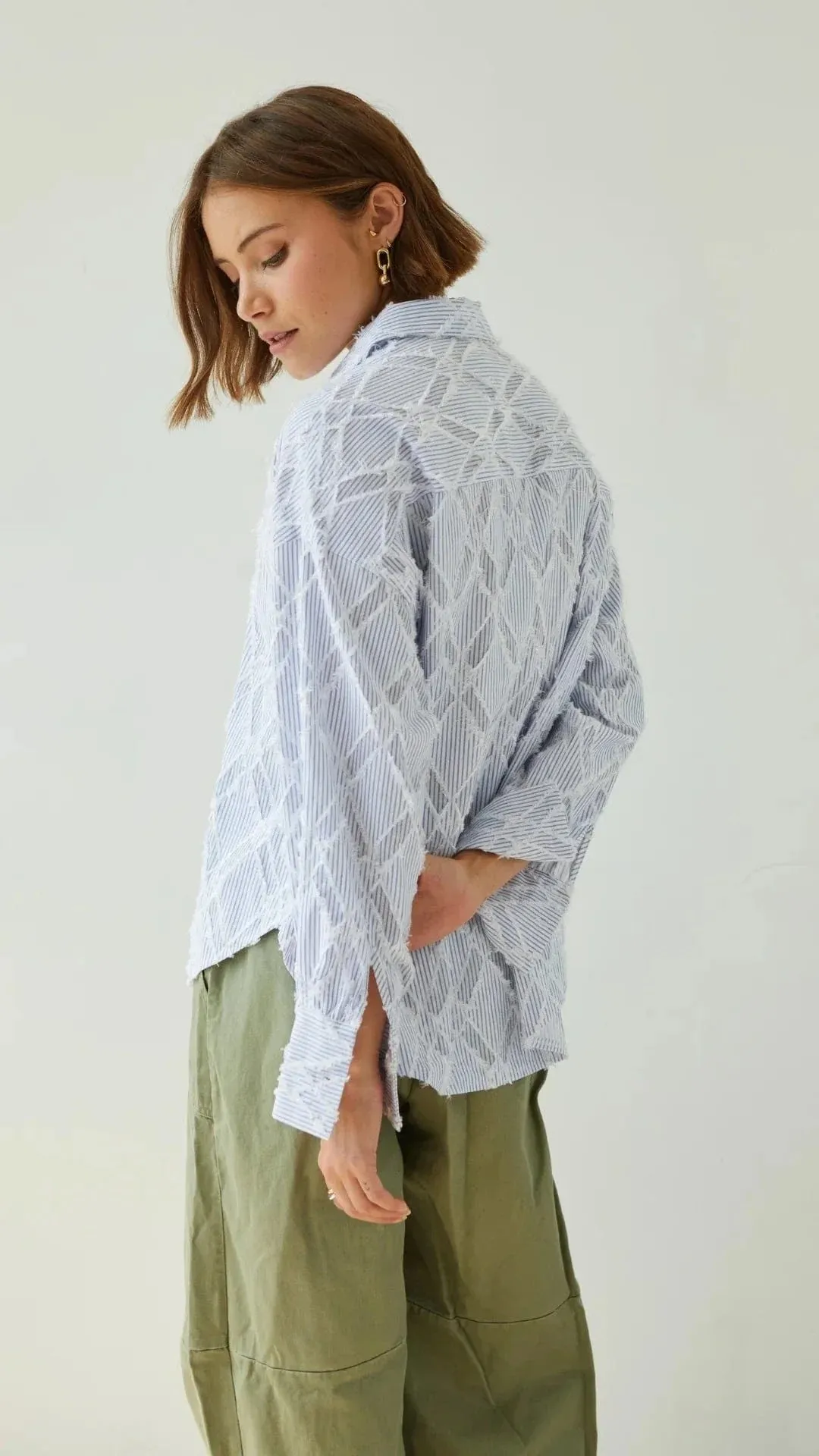 Marlowe Shirt