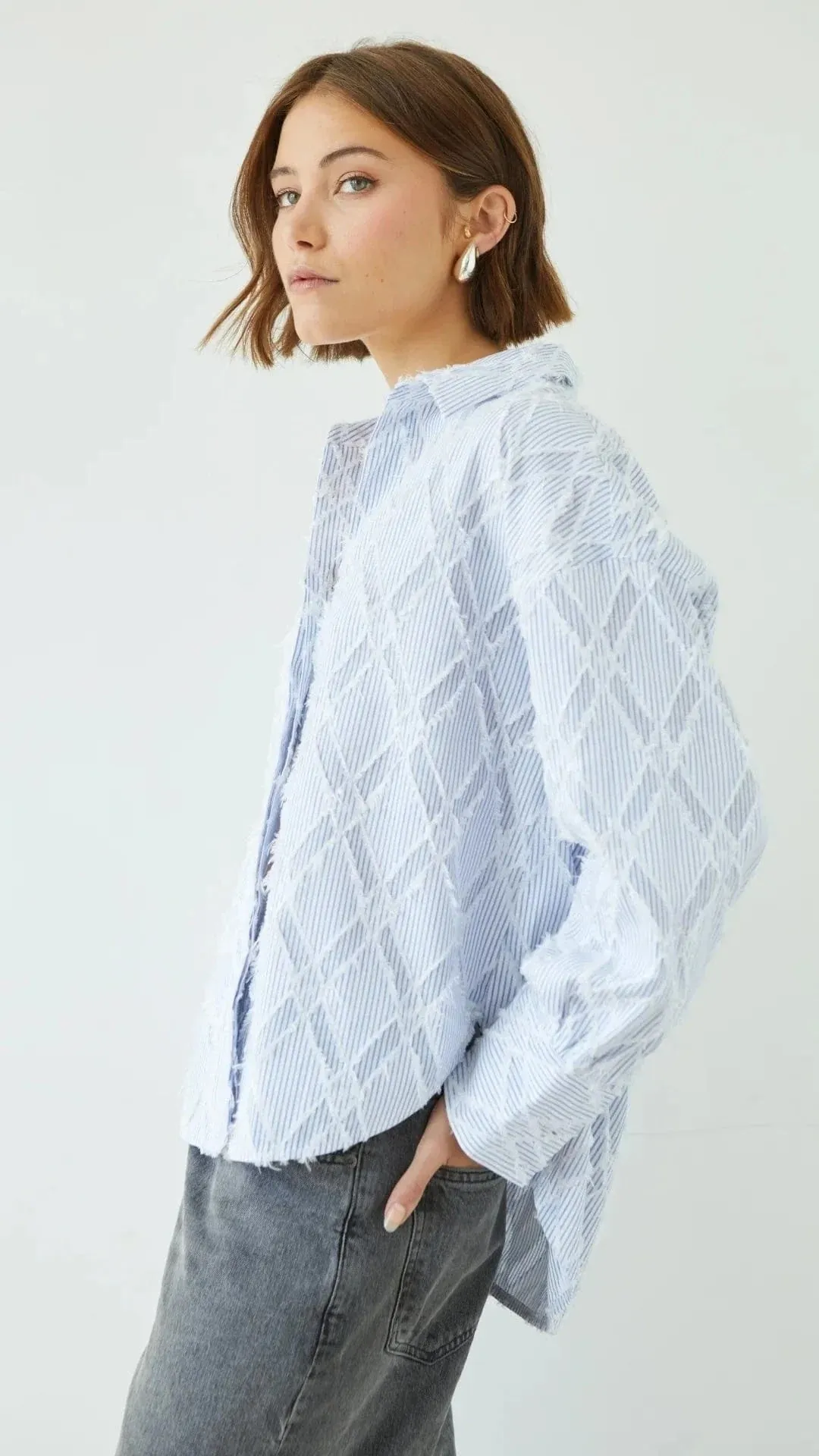Marlowe Shirt