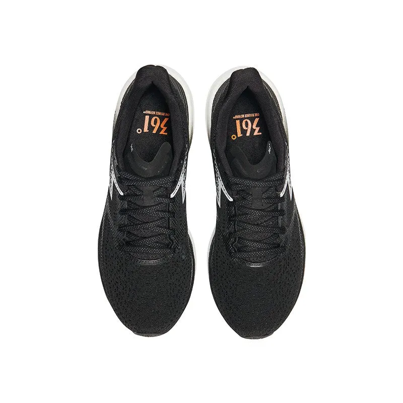 MENS 361° CENTAURI (Black/White)