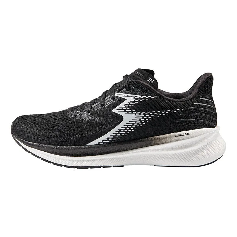 MENS 361° CENTAURI (Black/White)