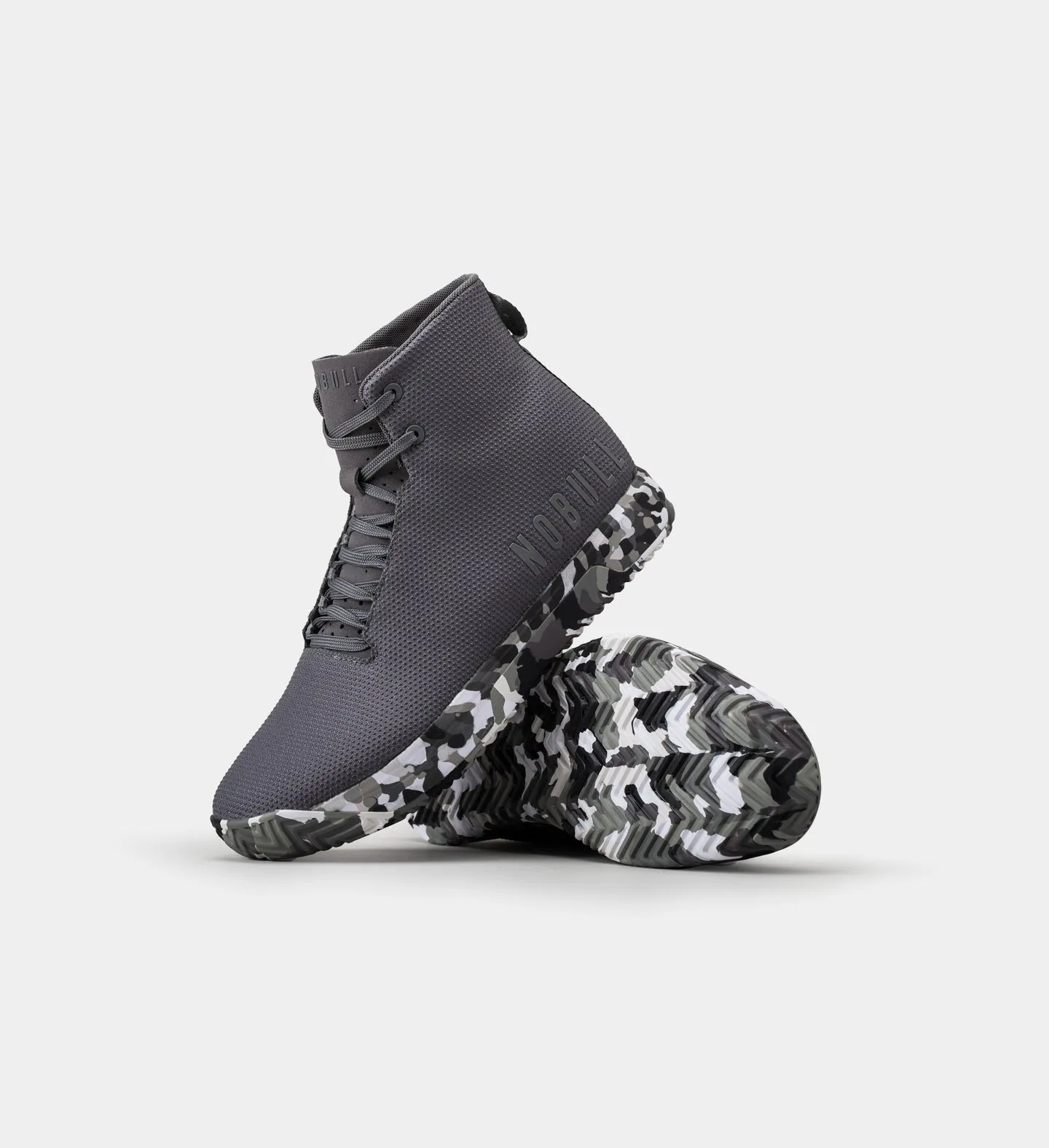 Men's High-Top Impact