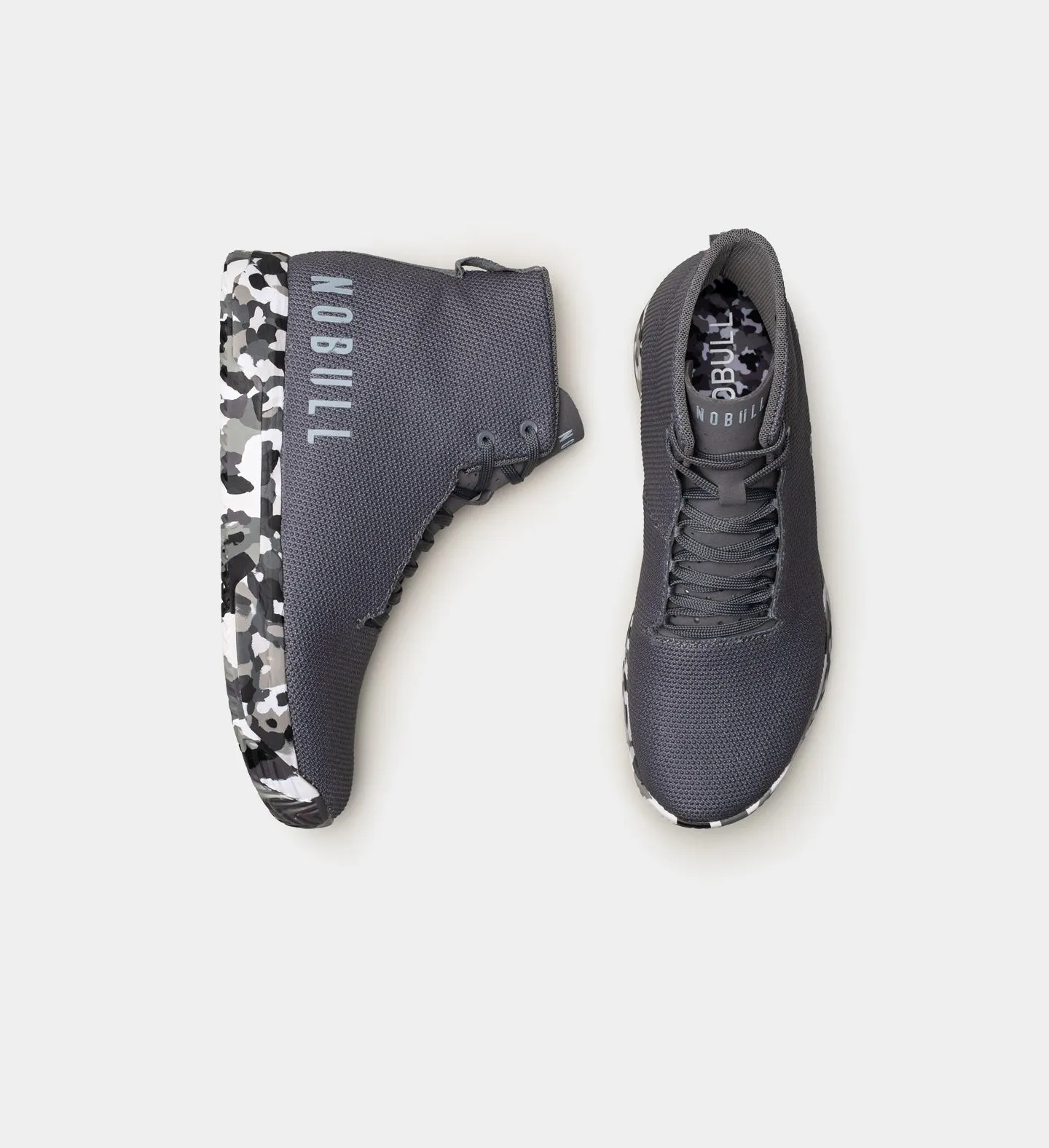 Men's High-Top Impact
