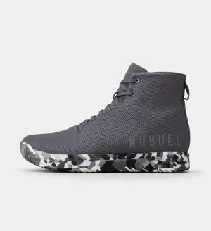 Men's High-Top Impact