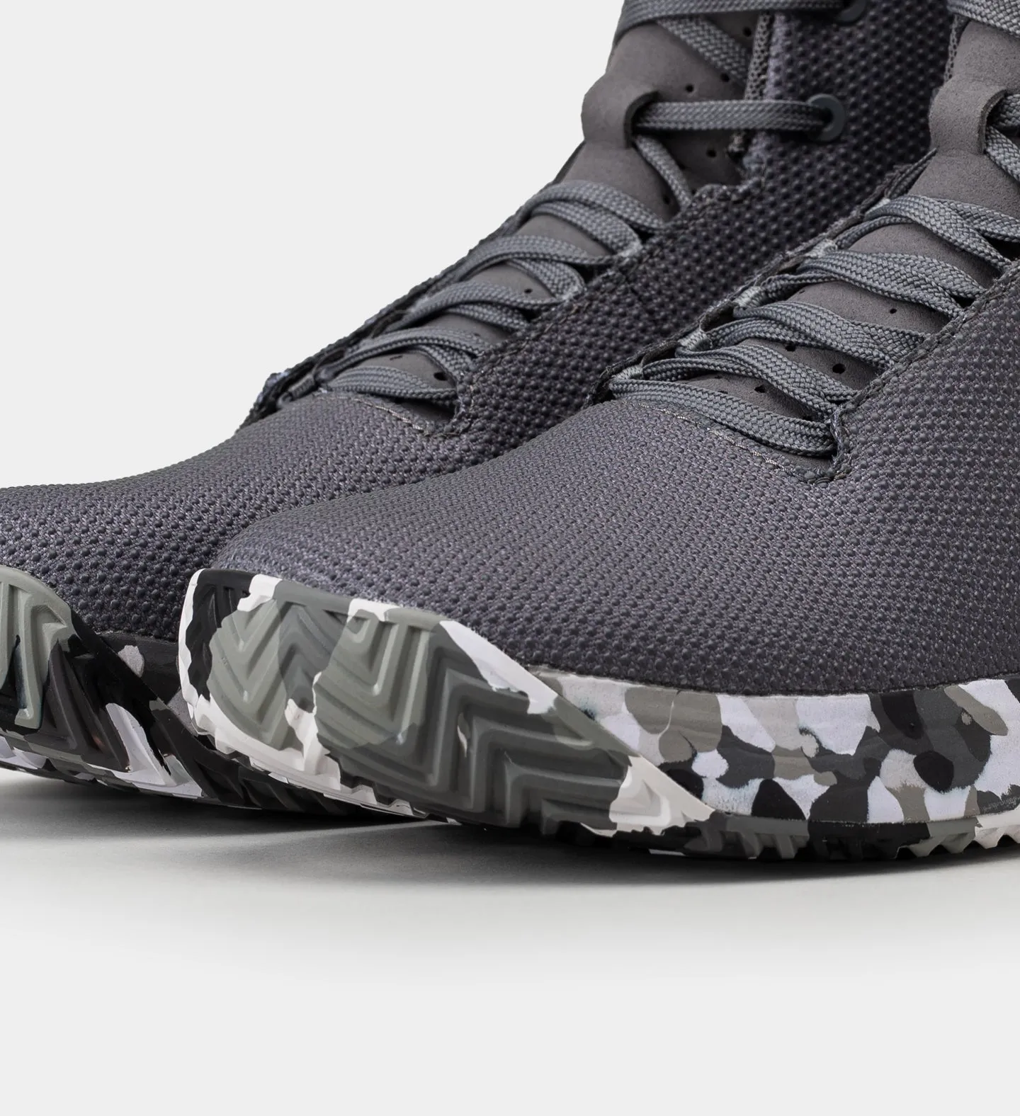 Men's High-Top Impact