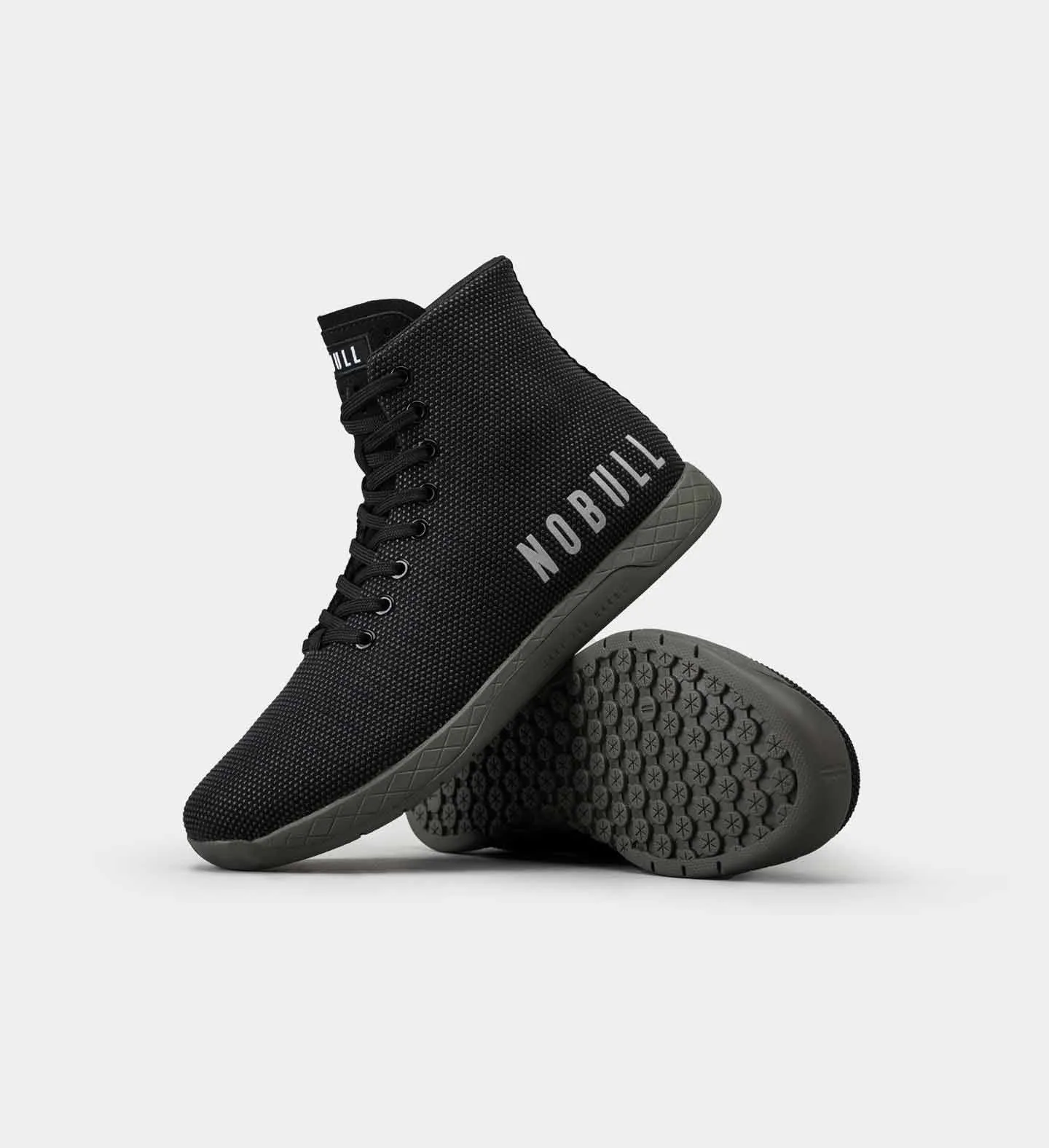 Men's Outwork High-Top